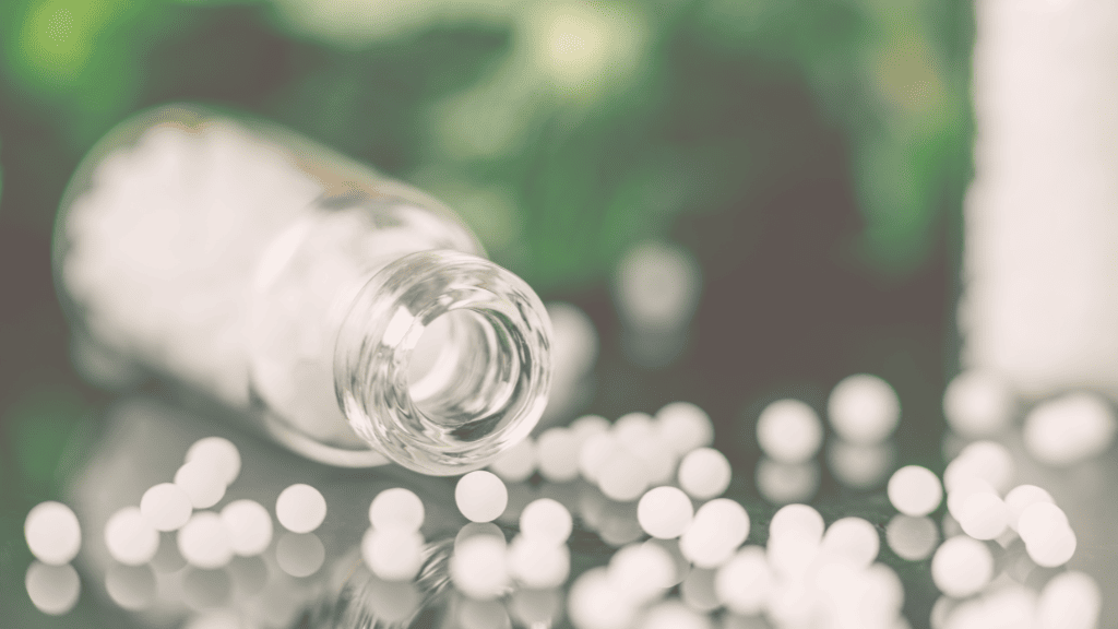 How Your Attachment Style in Relationships Lead to Divorce & 4 Ways to Create a More Secure Attachment Style | MCD lab glass with homeopathic balls, Homeopathy for Divorce Trauma Healing